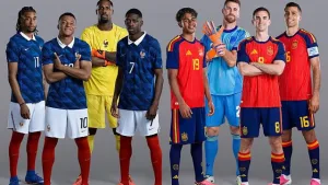مونديال 2026: نصف نهائي ناري بين فرنسا وإسبانيا