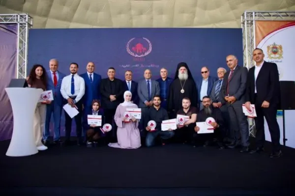 "بيت مال القدس" تعلن إطلاق البرنامج المندمج لدعم التعليم والتدريب في القدس