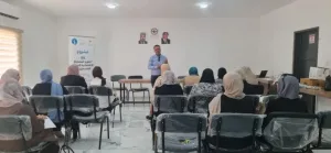 الاتحاد العام للمرأة الفلسطينية ووزارة شؤون المرأة يطلقان المرحلة الثانية من مشروع (OIL) لتعزيز المشاركة الاقتصادية للنساء