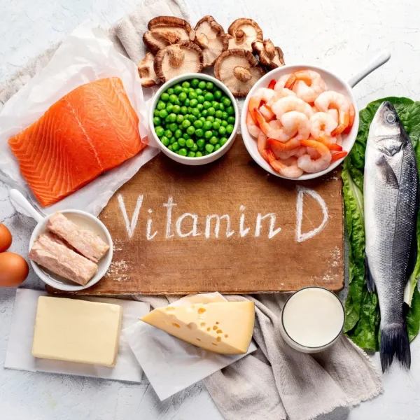 المغنيسيوم أم (فيتامين د).. أيهما أفضل لدعم الطاقة والمناعة؟