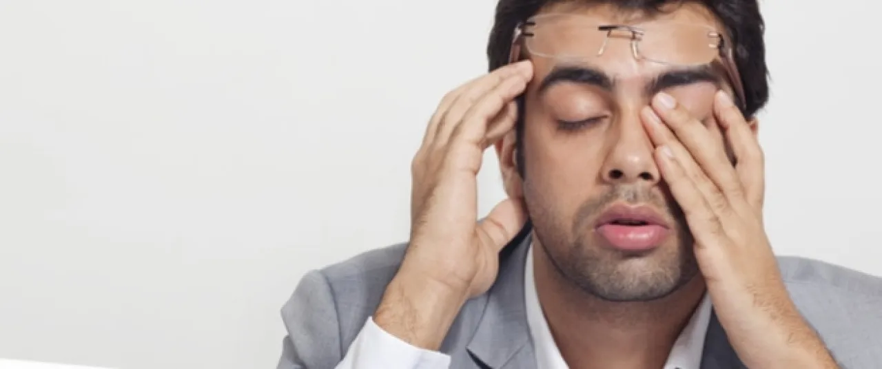 نقص الفيريتين لا يسبب الإرهاق فقط.. طبيبة تحذر من علامات أخرى