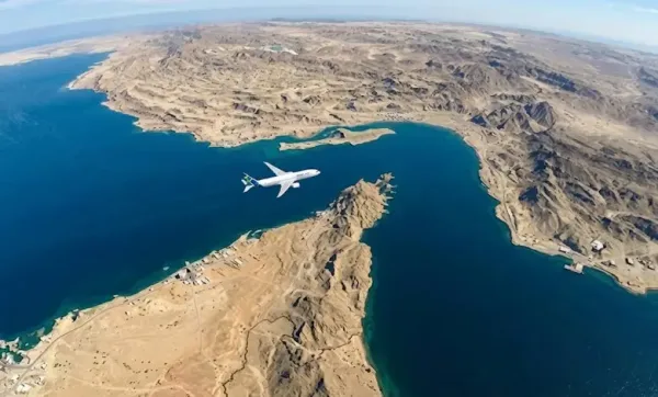 صدام ناري مباشر بين أمريكا وإيران ومصير “مضيق هرمز” على المحك!