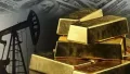 انخفاض أسعار الذهب وارتفاع النفط عالمياً