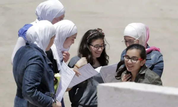 الخضور: إعلان نتائج الثانوية العامة لن يتجاوز نهاية الشهر الجاري
