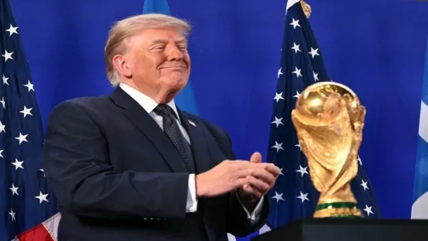 نهائي مونديال 2026 تحت أقصى إجراءات أمنية بحضور ترامب