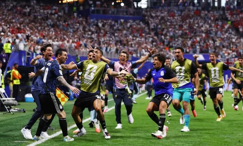 الأرجنتين أمام فرصة تاريخية لكسر “لعنتين” في نهائي كأس العالم 2026