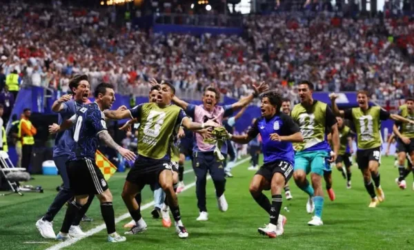 الأرجنتين أمام فرصة تاريخية لكسر “لعنتين” في نهائي كأس العالم 2026