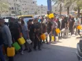 جمعية حماية المستهلك تدعو لتشكيل فريق وطني للخروج من أزمة المحروقات