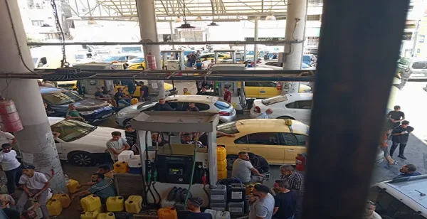 الغرفة التجارية: هيئة البترول ترفع حصة نابلس من المحروقات إلى 24 بالمئة