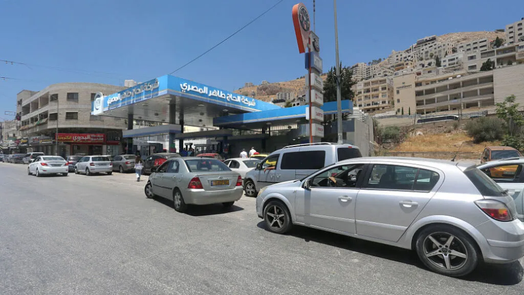 شركة محروقات حكومية جديدة… هل تُنهي الأزمة؟