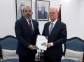 رئيس الوزراء يتسلم التقرير السنوي للنيابة العامة لعام 2025