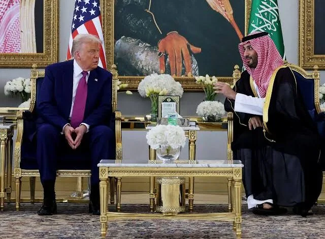تحول مفاجئ.. الولايات المتحدة تمنح السعودية اتفاقا نوويا دون ربطه بإسرائيل