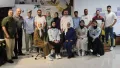 “دراية” تختتم ورشتين تدريبيتين حول الأمن الرقمي وأدوات الخصوصية الرقمية في نابلس ورام الله