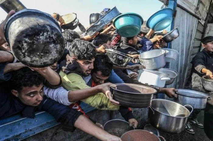الأمم المتحدة: 67% من سكان غزة يعانون من انعدام حاد في الأمن الغذائي