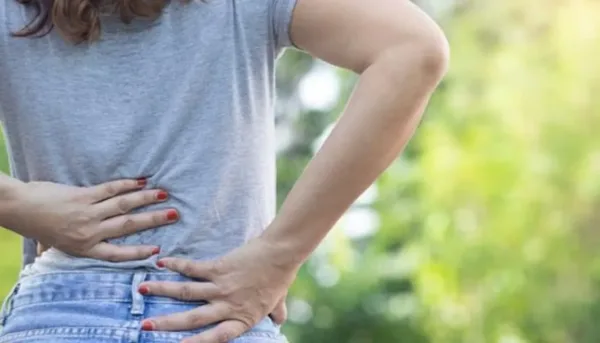 من بينها ألم الظهر.. علامات مفاجئة قد تشير إلى سرطان البنكرياس