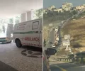 بعد إغلاق الجيش الحواجز: سيدتان تضطران للولادة داخل مركبتين في محيط مدينة نابلس