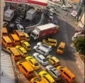 رئيس “هيئة البترول” يكشف موعد انفراجة أزمة الوقود وحقيقة الارتفاع القادم في الأسعار