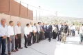 وفد وزاري يبدأ جولة ميدانية في قرى محافظة نابلس المتضررة من جرائم الجيش