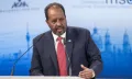 الرئيس الصومالي: لن نسمح بأي وجود إسرائيلي في “أرض الصومال”