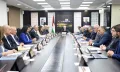 مصطفى: “أدوية الأمراض المزمنة أولوية”.. موجها جهات الاختصاص بتسريع عمليات التوريد رغم الأزمة المالية الخانقة