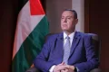 وفاة سفير فلسطين لدى مصر دياب اللوح