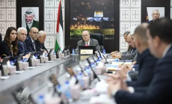 مجلس الوزراء يحذّر من تصاعد جرائم المستوطنين والجيش التي فاقت 500 اعتداء خلال الأسبوع الماضي