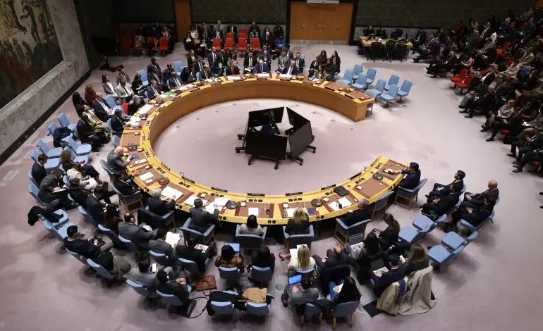 في جلسة لمجلس الأمن .. مسؤولان أمميان: الوضع في الضفة الغربية بلغ منعطفا خطيرا