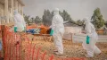 إيبولا يسجل أعلى حصيلة وفاة بتاريخ الكونغو الديمقراطية