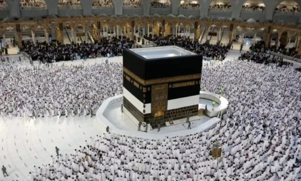 الأوقاف: فتح باب التسجيل للحج في المحافظات الشمالية والاعلان قريبا عن تسجيل حجاج قطاع غزة