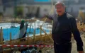 الجيش يبدأ في إقامة منشأة لتنفيذ إعدام الأسرى