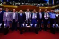طرح  عددا من المبادرات الهادفة لخدمة الشباب...... الفريق الرجوب يطلق إحتفالية "القدس عاصمة الشباب العربي 2026"