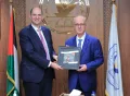 بنك فلسطين يقدم دعم بمليون دولار لإنشاء مركز للسرطان في مستشفى جامعة النجاح الوطنية