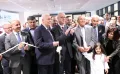 مستشفى النجاح الوطني الجامعي يفتتح قسم العلاج الإشعاعي التابع لمركز النجاح للسرطان