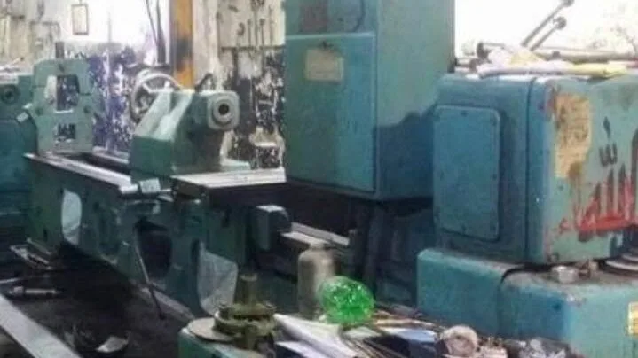 اعتقال 6 مواطنين والاستيلاء على معدات في نابلس