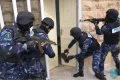 الشرطة تحرر امرأة وابنتها بعد أقل من ساعة من اختطافهما