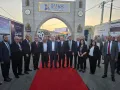 رئيس الوزراء يفتتح معرض “نابلس إكسبو 2026” بمشاركة 165 شركة ومؤسسة ومشروع