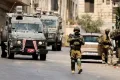 الاحتلال يعتقل 6 مواطنين من محافظة نابلس