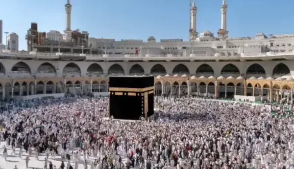 الأوقاف تعلن تمديد فترة التسجيل لموسم الحج