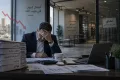 شركات فلسطينية متوسطة تأكل من رأس مالها للبقاء أصحاب شركات متوسطة يقولون إن تراجع المبيعات وبطء التحصيل واستمرار الفوائد يدفعهم إلى تمويل الخسائر من الاحتياطات ورأس المال.