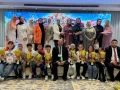 المنتخب الفلسطيني للحساب الذهني يحصد 20 مركزا متقدما في القمة العربية بمكة