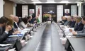 مجلس الوزراء الفلسطيني يتخذ عدة قرارات خلال جلسته الأسبوعية