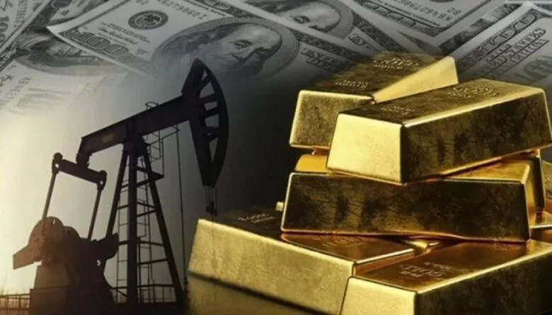 الذهب يرتفع بأكثر من 1% والدولار عند أعلى مستوى في 7 أسابيع بعد قرار الفائدة الأميركية