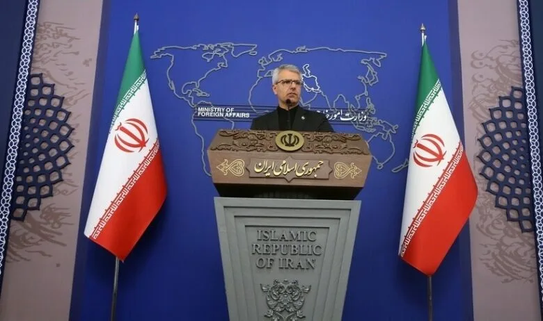 إيران: أبلغنا الولايات المتحدة بشروط إنهاء الحرب عبر وسيط قطري
