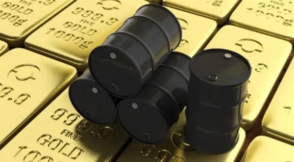 تراجع النفط واستقرار الذهب والدولار وسط ترقب الأسواق