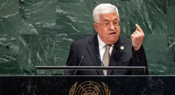 عبر كلمة مسجلة .. الرئيس يلقي اليوم كلمة فلسطين أمام الجمعية العامة للأمم المتحدة