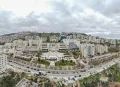 جامعة النجاح الوطنية : حين يصبح البناء موقفا