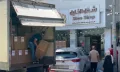 الخليل تصدّر أول شحنة أحذية فلسطينية إلى “أمازون” الأمريكية