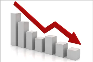 الإحصاء: تراجع الناتج المحلي الإجمالي بنسبة 1% خلال الربع الثاني من 2026