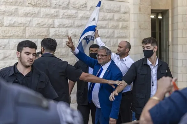 المحكمة العليا الإسرائيلية تنظر في طعون مرشحين عرب استُبعدوا من الانتخابات