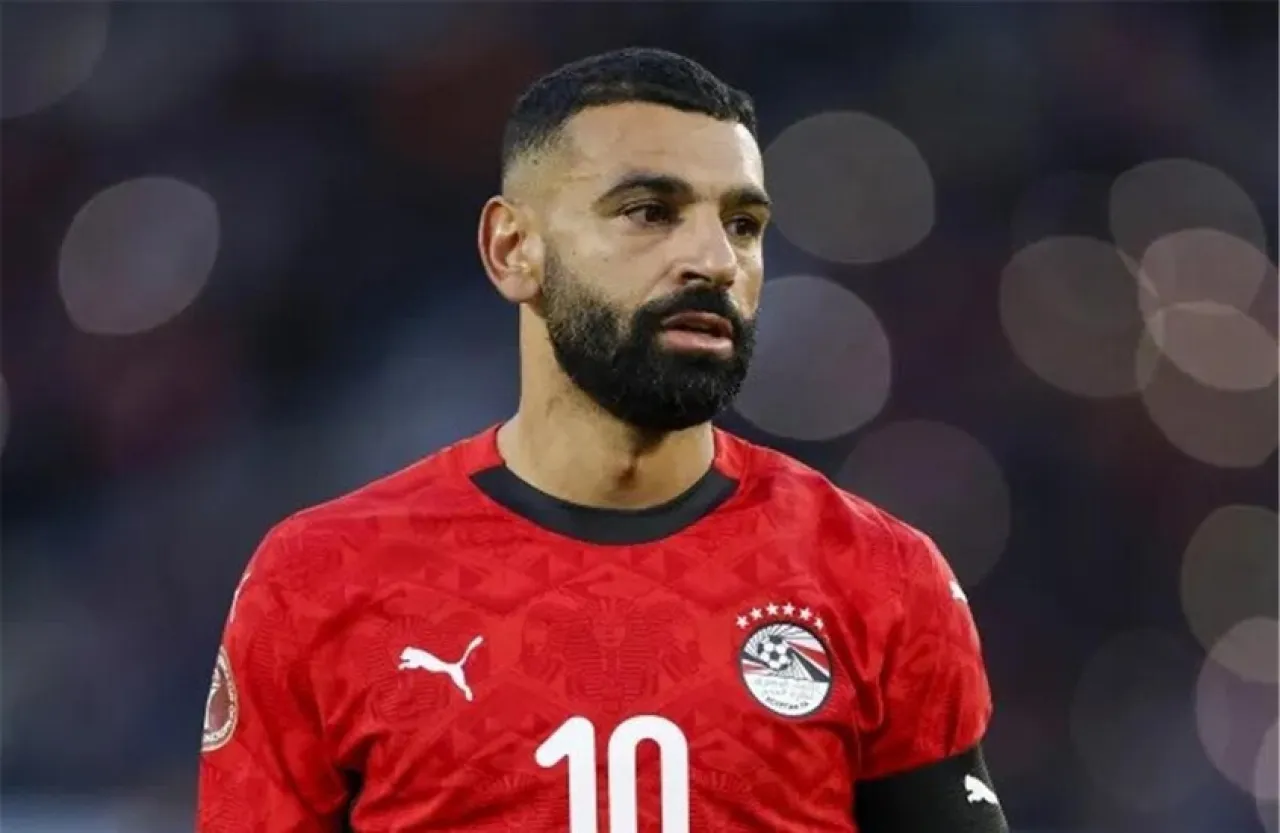 بعد صلاح.. لاعب آخر يغادر منتخب مصر ويربك الحسابات